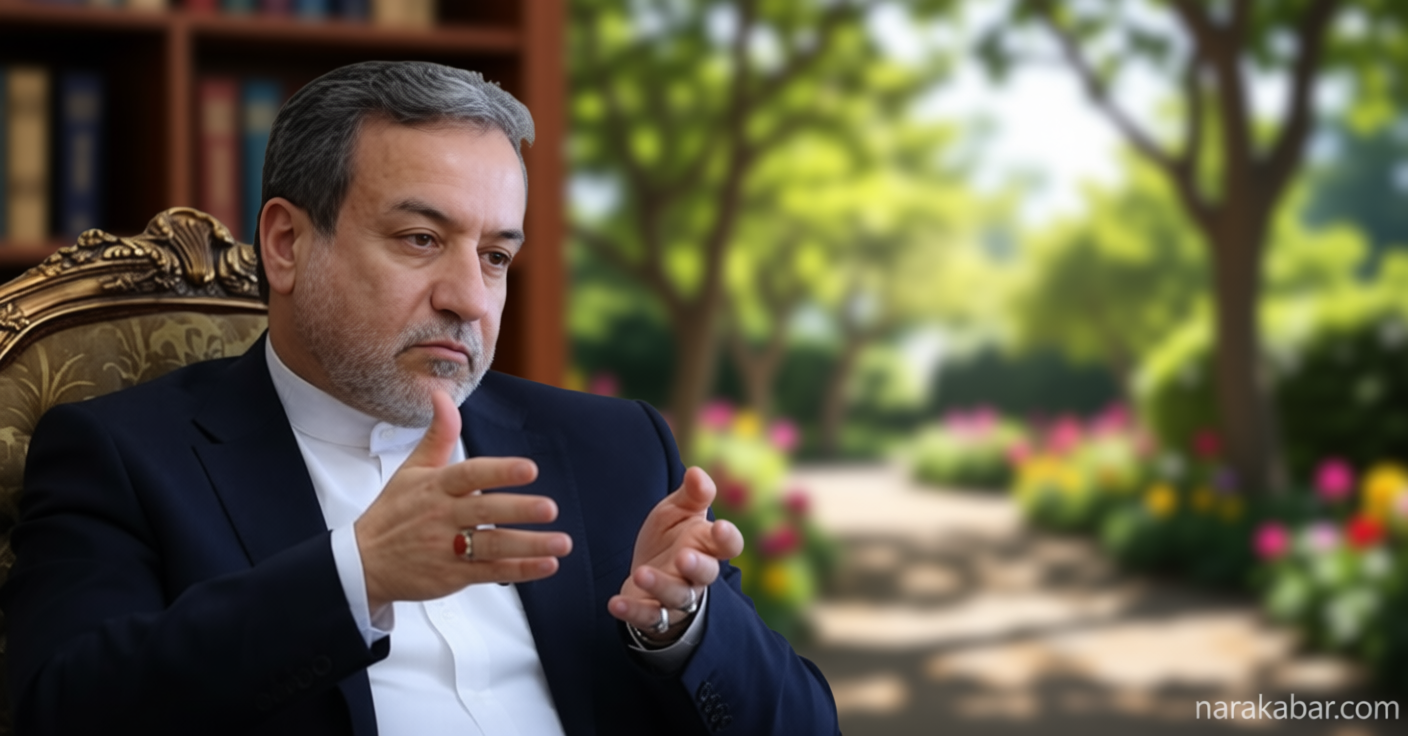 Special Plan: Iran: Perang Berakhir Jika Menang Lawan Amerika Serikat atau Lewat Negosiasi