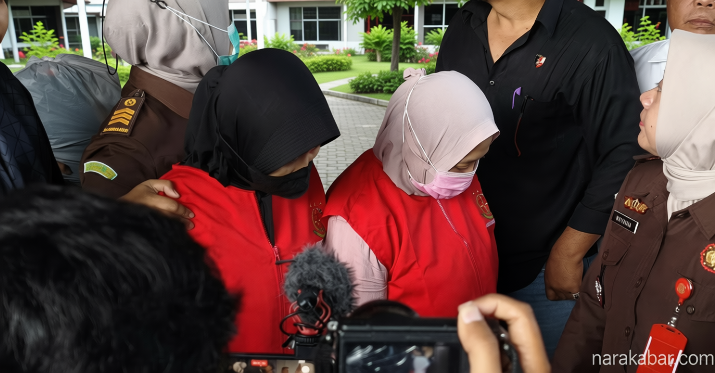 Meeting Results: Polisi Ungkap Peran 14 Tersangka Baru Kasus Daycare Little Aresha, Ada Satpam dan Petugas Kebersihan