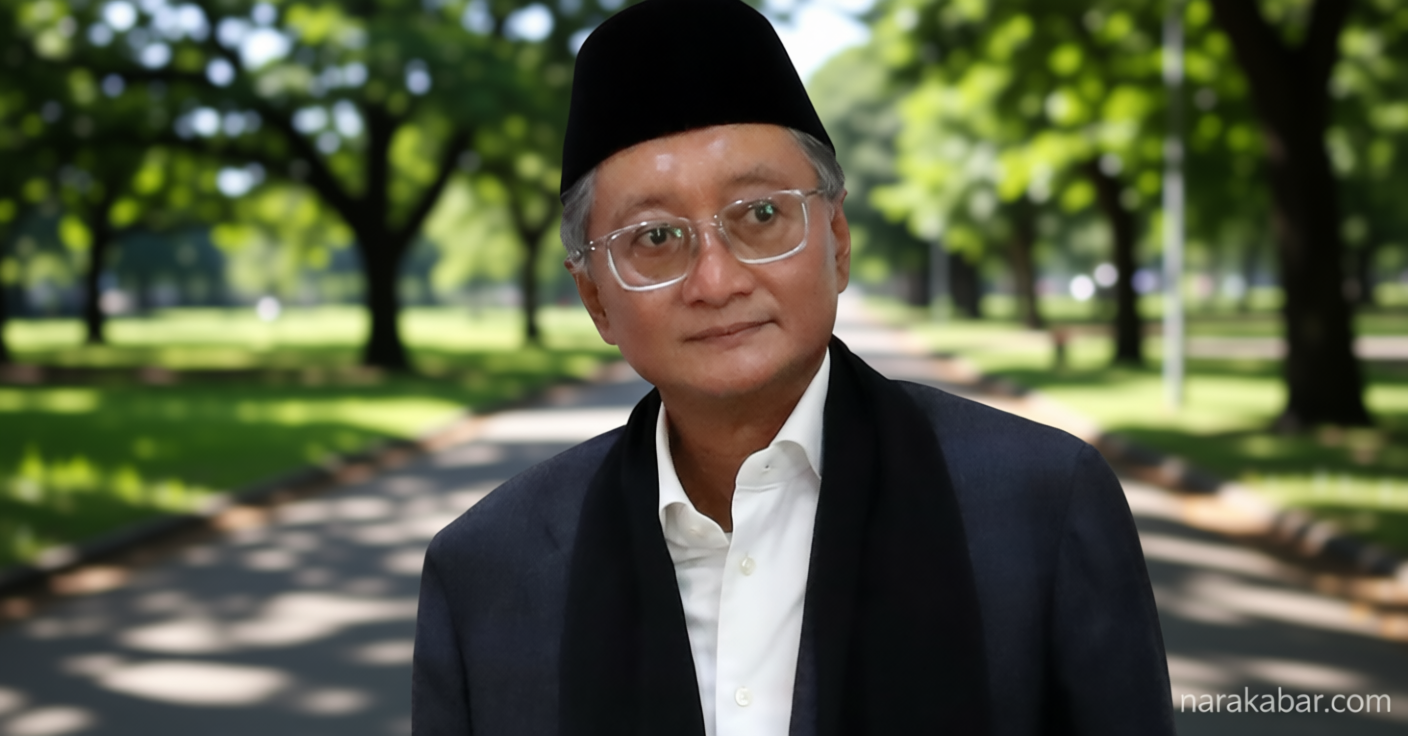Important Visit: Istri Menteri PU Ikut ke NY Pakai Paspor Diplomatik, Ini Bedanya dengan Paspor Dinas dan Biasa