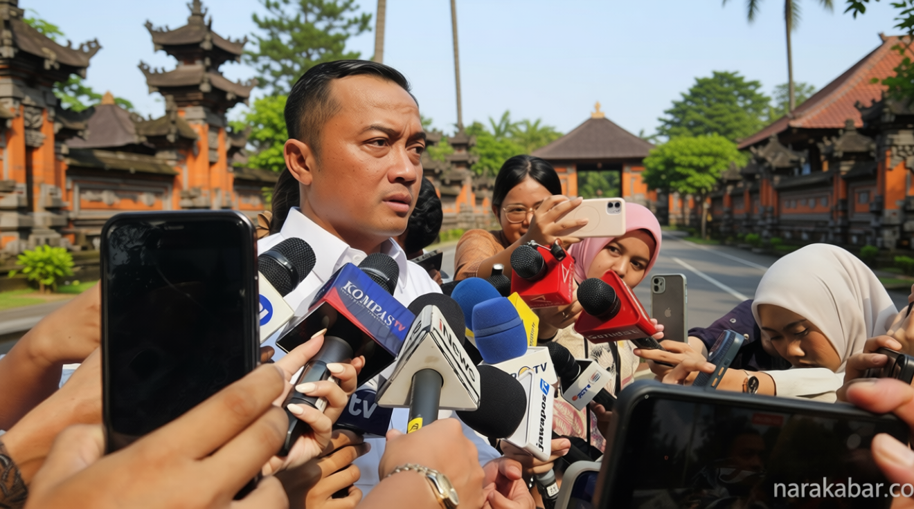 Main Agenda: Mahfud MD Usul KPK Ambil Alih Kasus Febrie Adriansyah, Begini Reaksi Istana