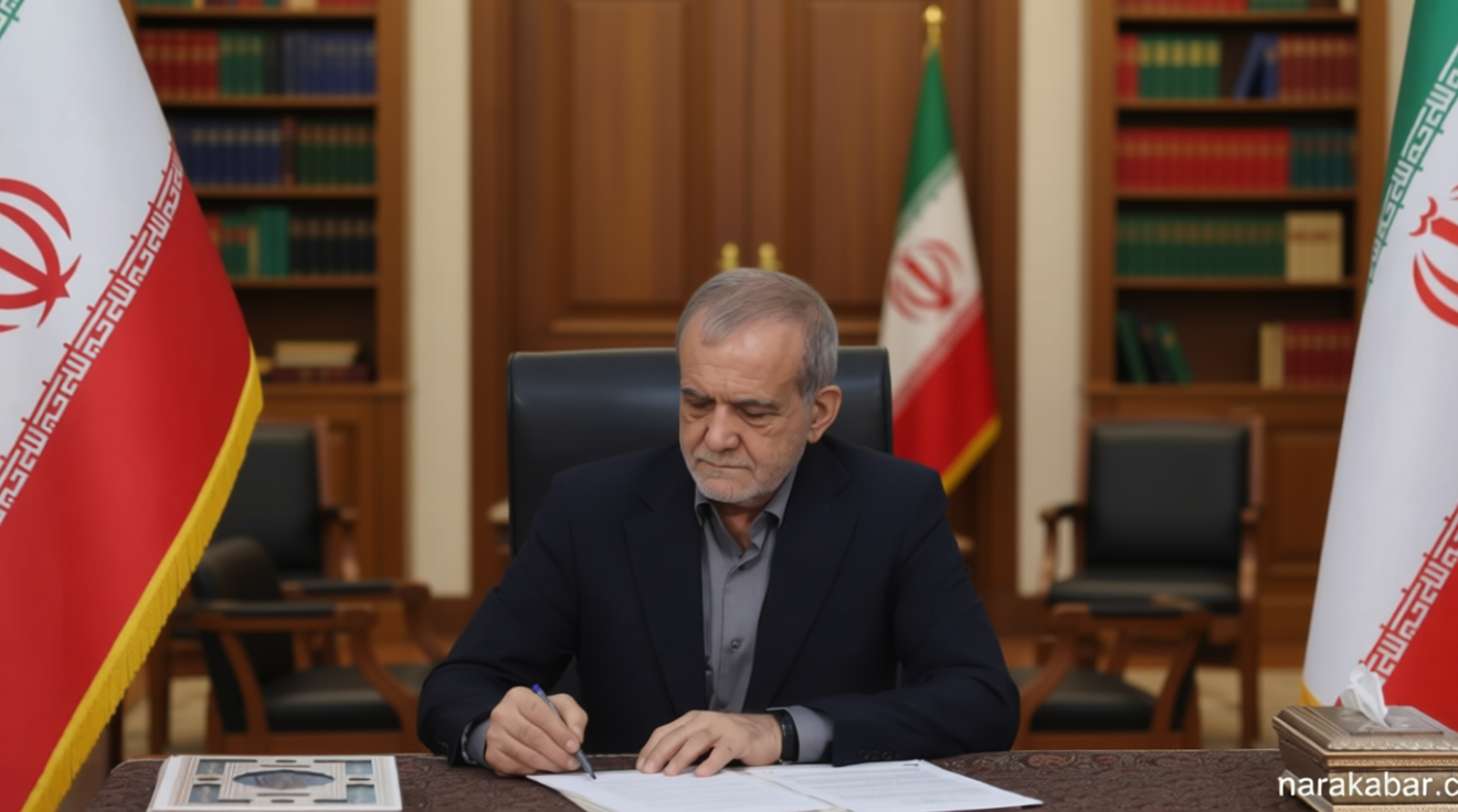 Main Agenda: Iran Kesal dengan Aktivis HAM Dunia, Lihat Kelakuan Israel Cuma Diam