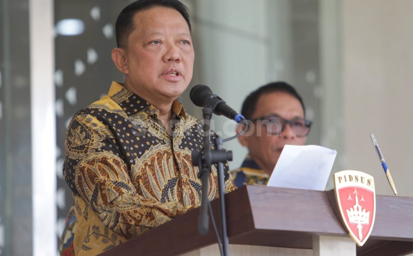 MAKI Desak Kejagung Segera Geledah Rumah Pribadi Febrie Adriansyah di Kebayoran, Ada Apa?