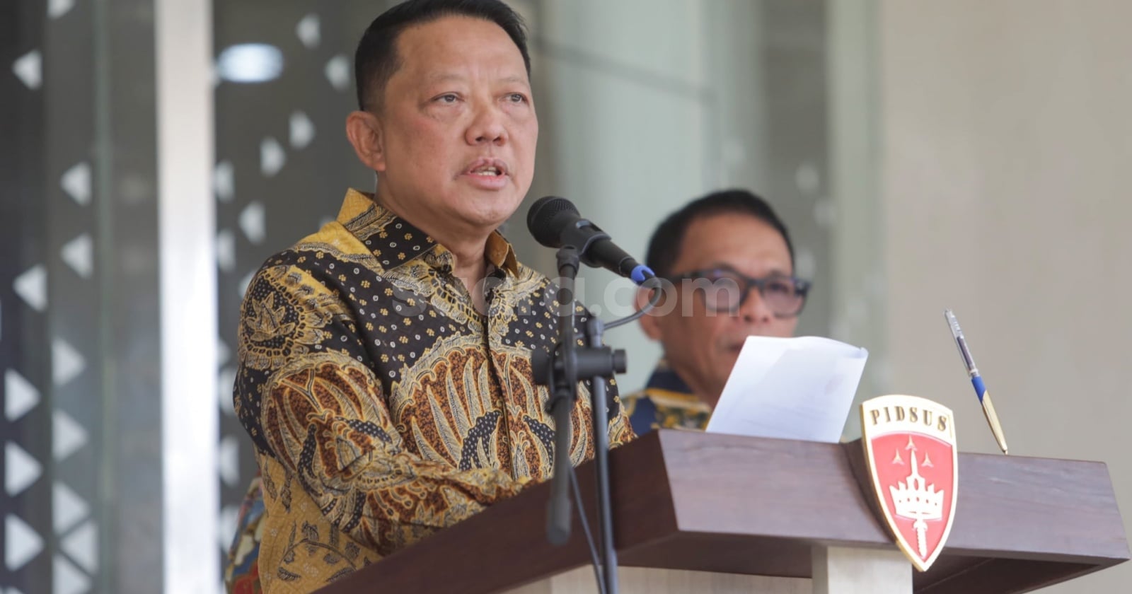 Announced: KPK Bakal Kuliti LHKPN Jampidsus Febrie Adriansyah Buntut Rumah Mewah di Sentul