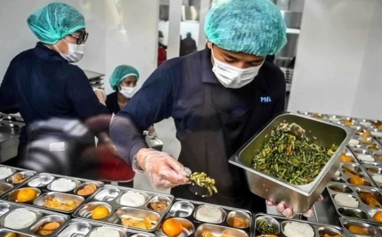 New Policy: Cegah Intervensi Politik, KPK Diminta Turun Tangan Awasi Kasus Makan Bergizi Gratis