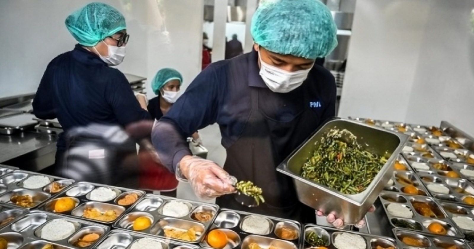 New Policy: Cegah Intervensi Politik, KPK Diminta Turun Tangan Awasi Kasus Makan Bergizi Gratis