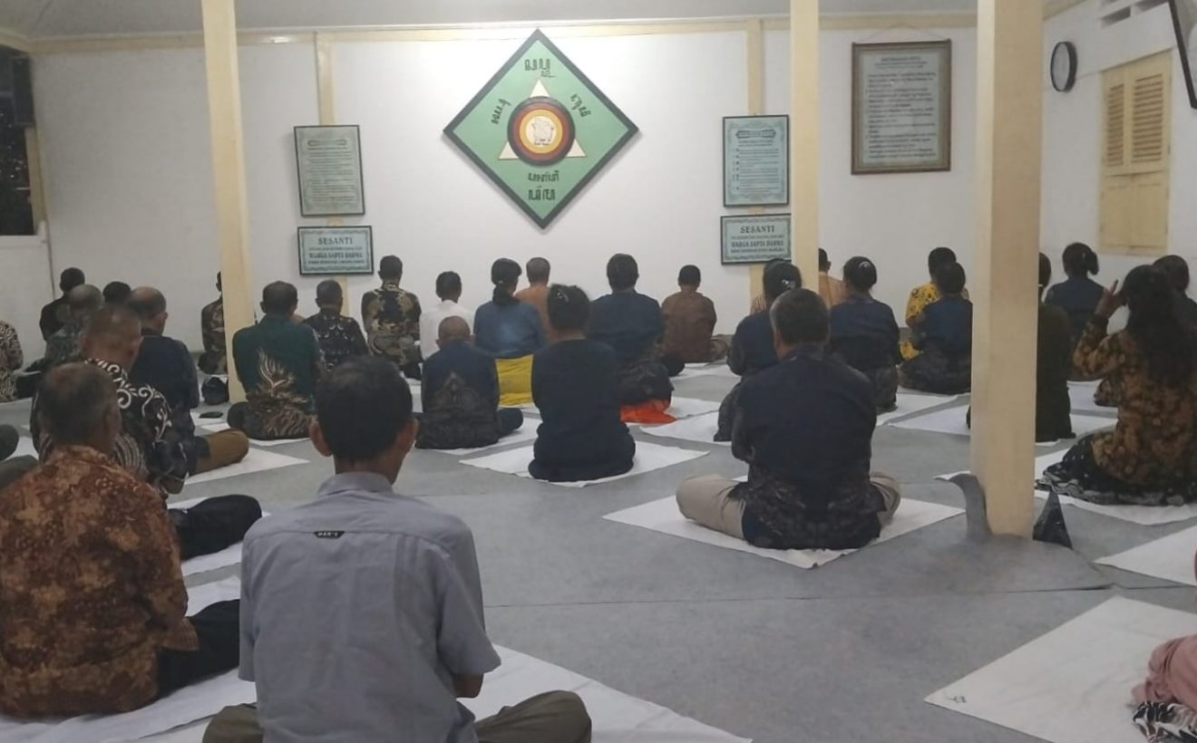 Latest Program: Kisah Penyuluh Kepercayaan di DIY: Dulu Ditolak Sekolah, Kini Sambut Hari Kepercayaan 13 Juli