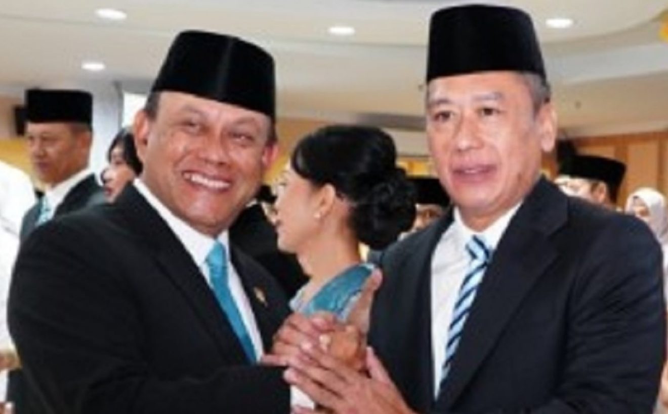 New Policy: Terjerat Korupsi MBG, Begini Nasib Brigjen Lalu di Polri!