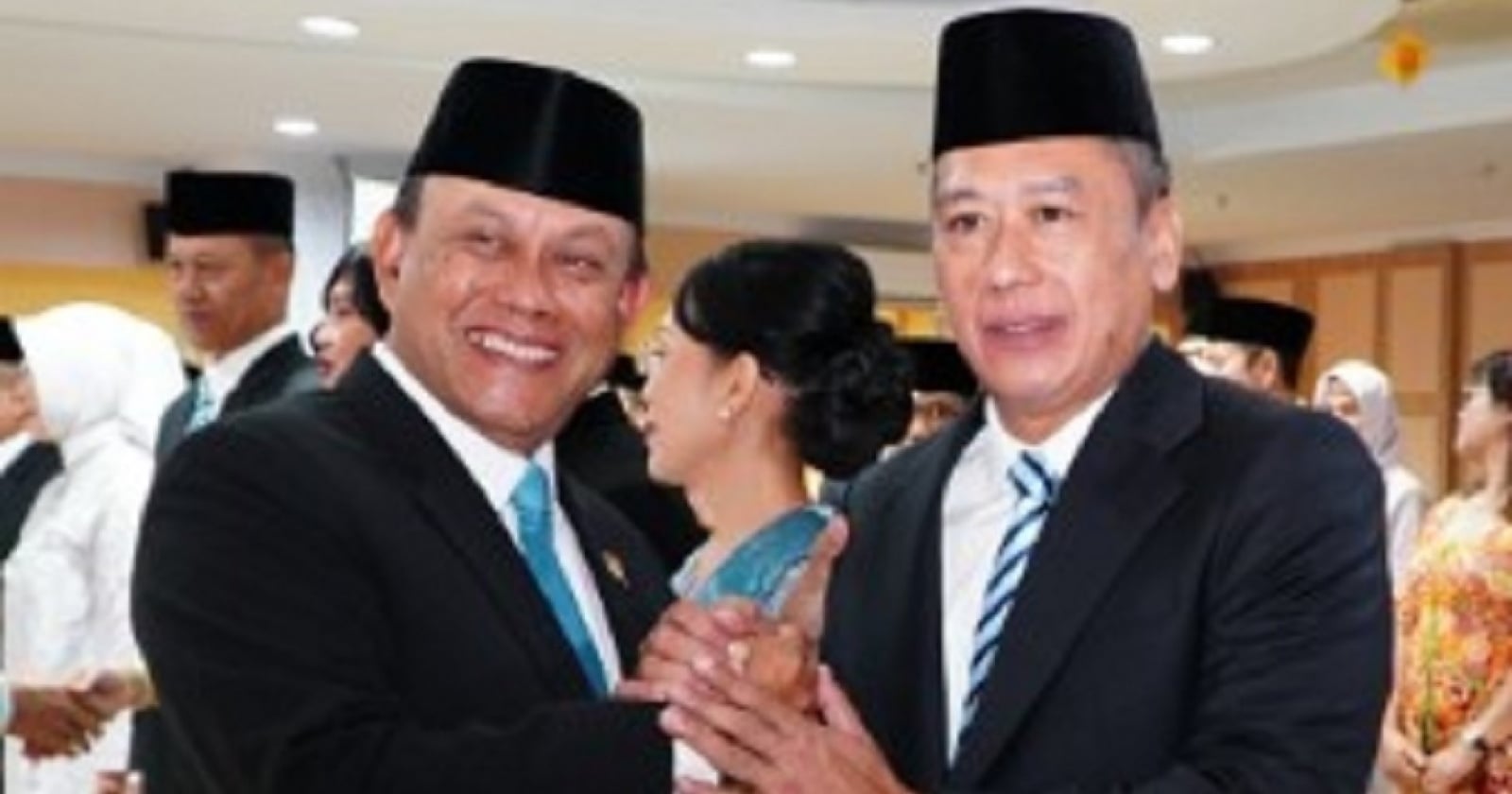 New Policy: Terjerat Korupsi MBG, Begini Nasib Brigjen Lalu di Polri!