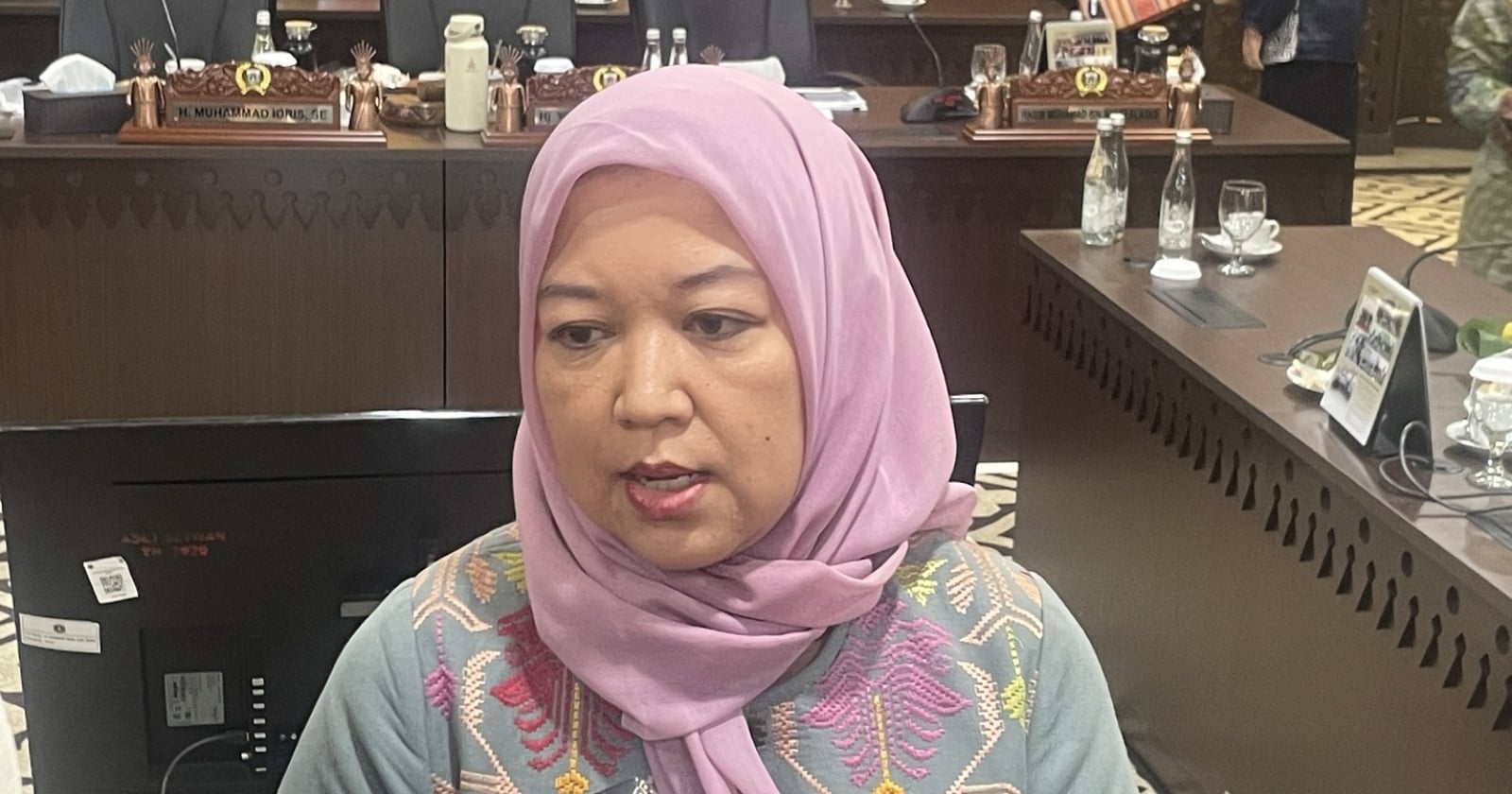 Topics Covered: Pulau Panggang Krisis BBM, Nelayan Terancam Tak Bisa Melaut