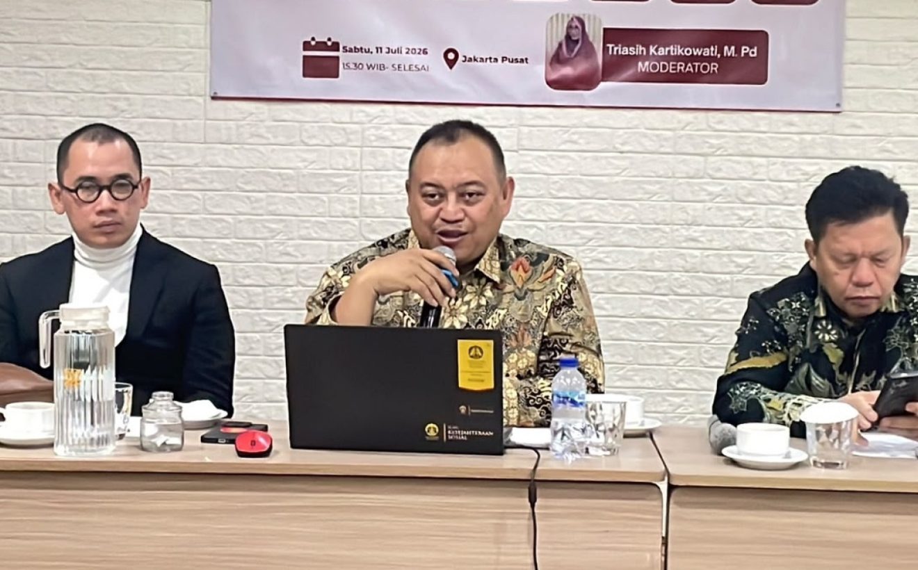 Meeting Results: Akademisi: Korupsi Batu Bara PLTU Jangan Berhenti di Eks Jampidsus, Ungkap Seluruh yang Terlibat