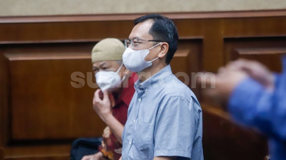Historic Moment: Sempat Sulit Dijual, Kejagung Lelang 90 Unit Apartemen Benny Tjokro Senilai Rp219,7 Miliar