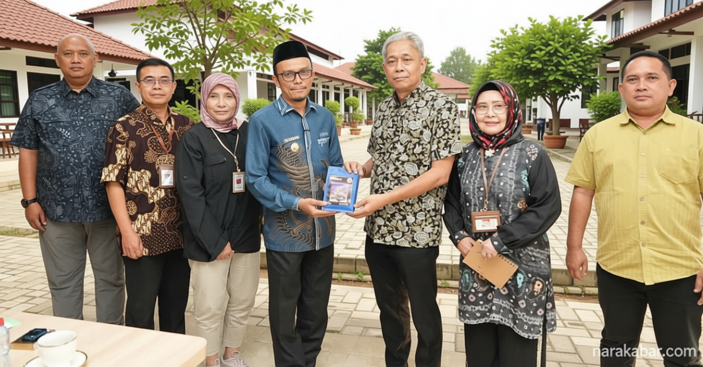 Meeting Results: Percepatan Program Sekolah Rakyat, Wamensos: Tahapan Tetap Sesuai Aturan