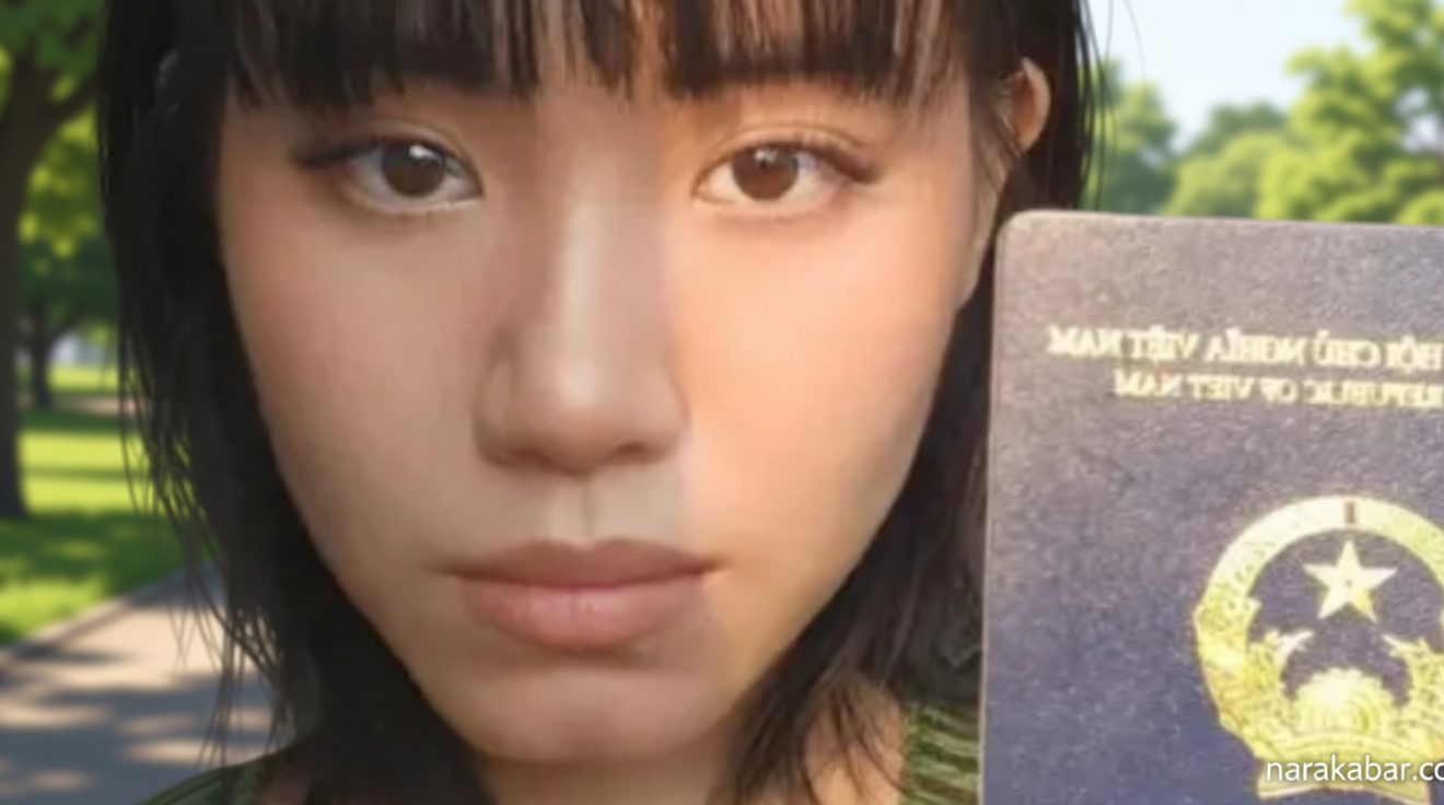 Key Strategy: Aktivis Perempuan Vietnam Bikin Sejarah di Jalur Gaza Usai Lakukan Ini
