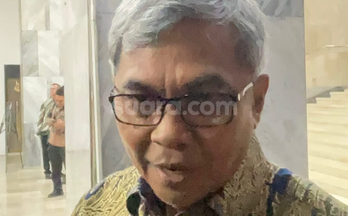 Meeting Results: KPK Tak Bisa Sendirian, Pengawasan Dana Otsus Papua Tak Boleh Dibebankan pada Satu Lembaga