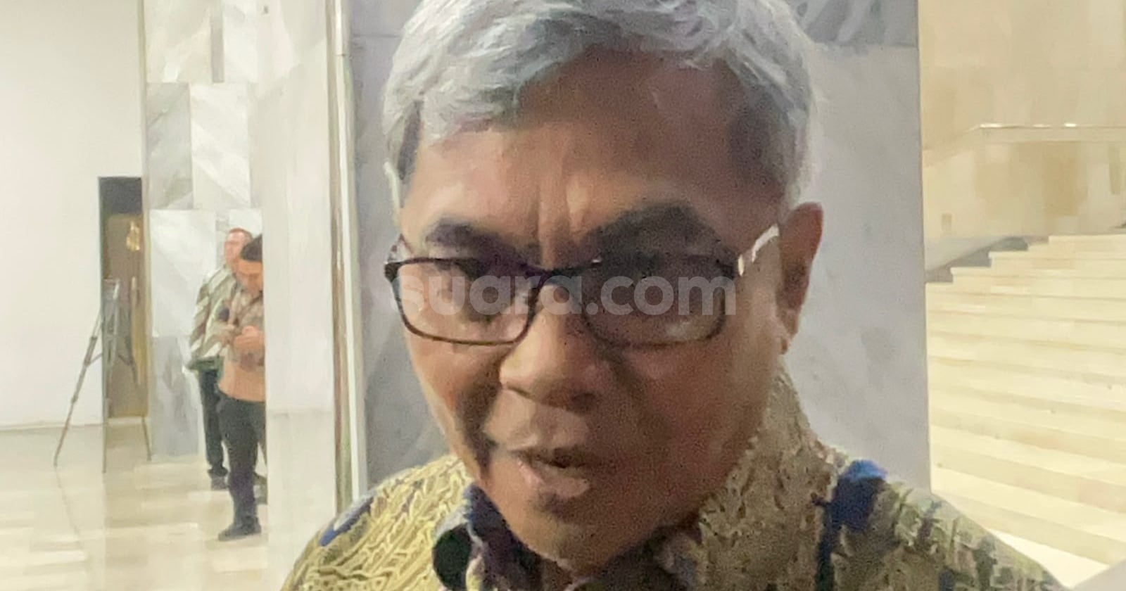 Meeting Results: KPK Tak Bisa Sendirian, Pengawasan Dana Otsus Papua Tak Boleh Dibebankan pada Satu Lembaga