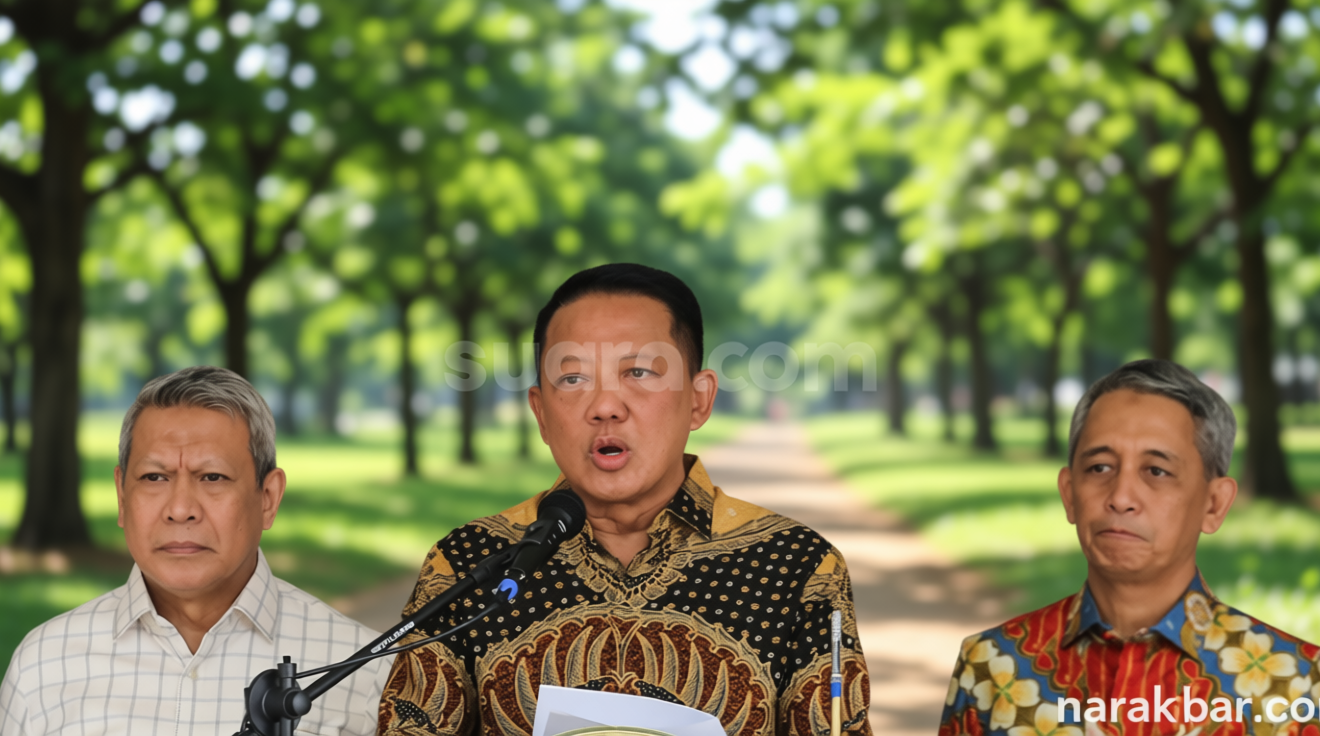 3 Perkara Korupsi yang Menyeret Febrie Adriansyah Dialihkan ke Kejagung – Plt Jampidsus Bilang Begini