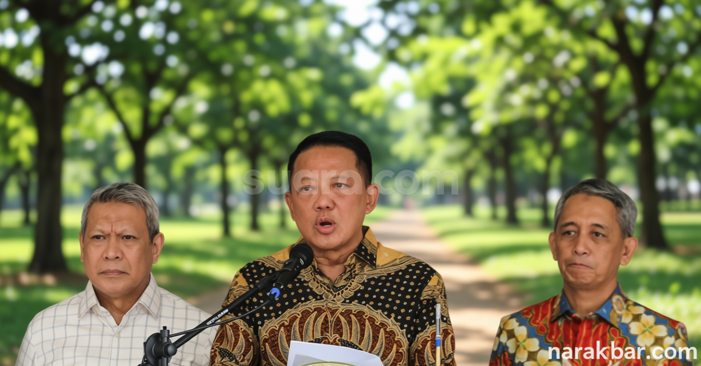 3 Perkara Korupsi yang Menyeret Febrie Adriansyah Dialihkan ke Kejagung – Plt Jampidsus Bilang Begini