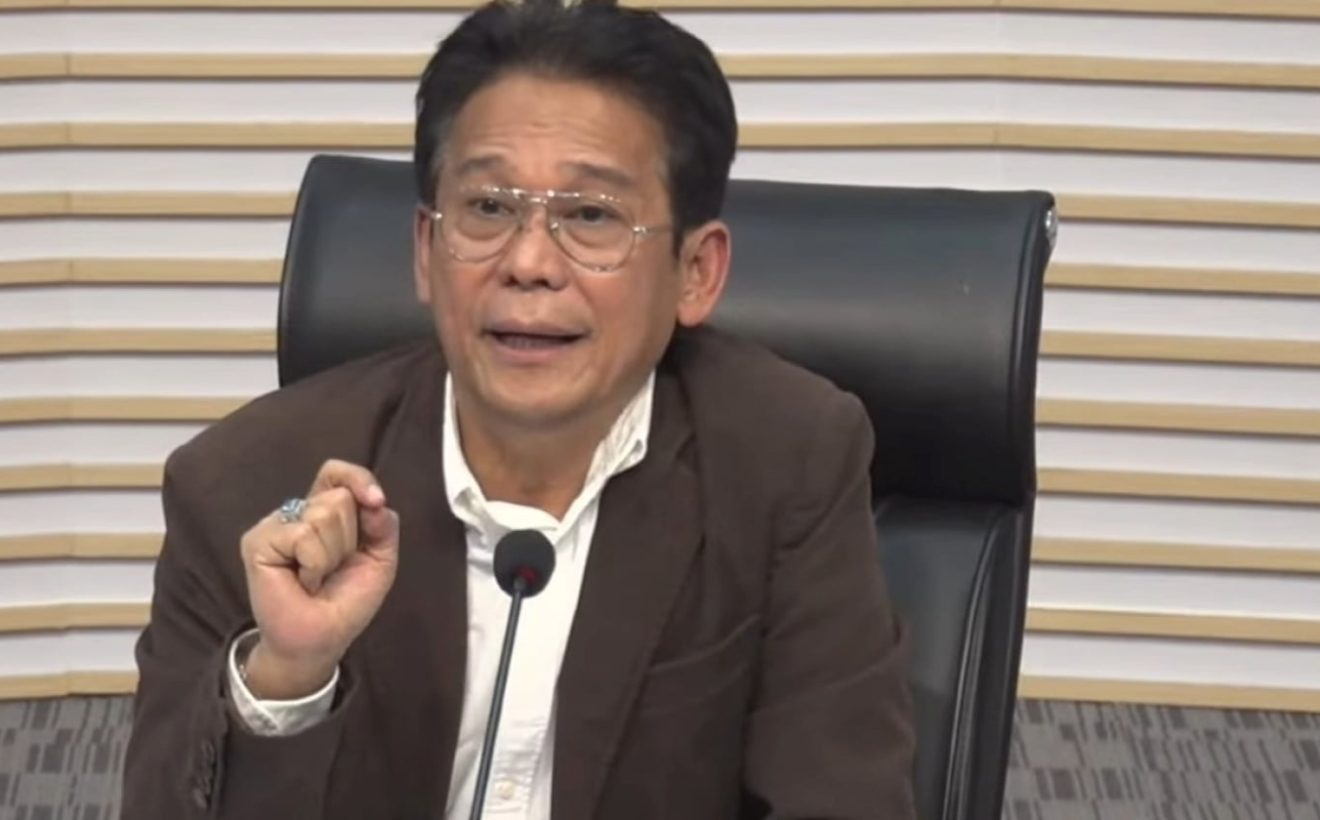Latest Update: KPK Siap Supervisi Kasus Jampidsus Febrie: Tak Ada Kata Tidak Siap!