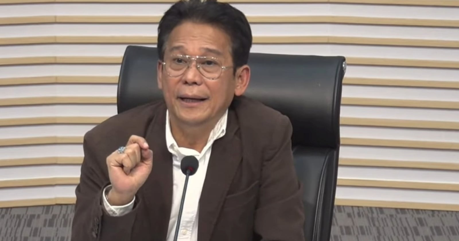 Latest Update: KPK Siap Supervisi Kasus Jampidsus Febrie: Tak Ada Kata Tidak Siap!