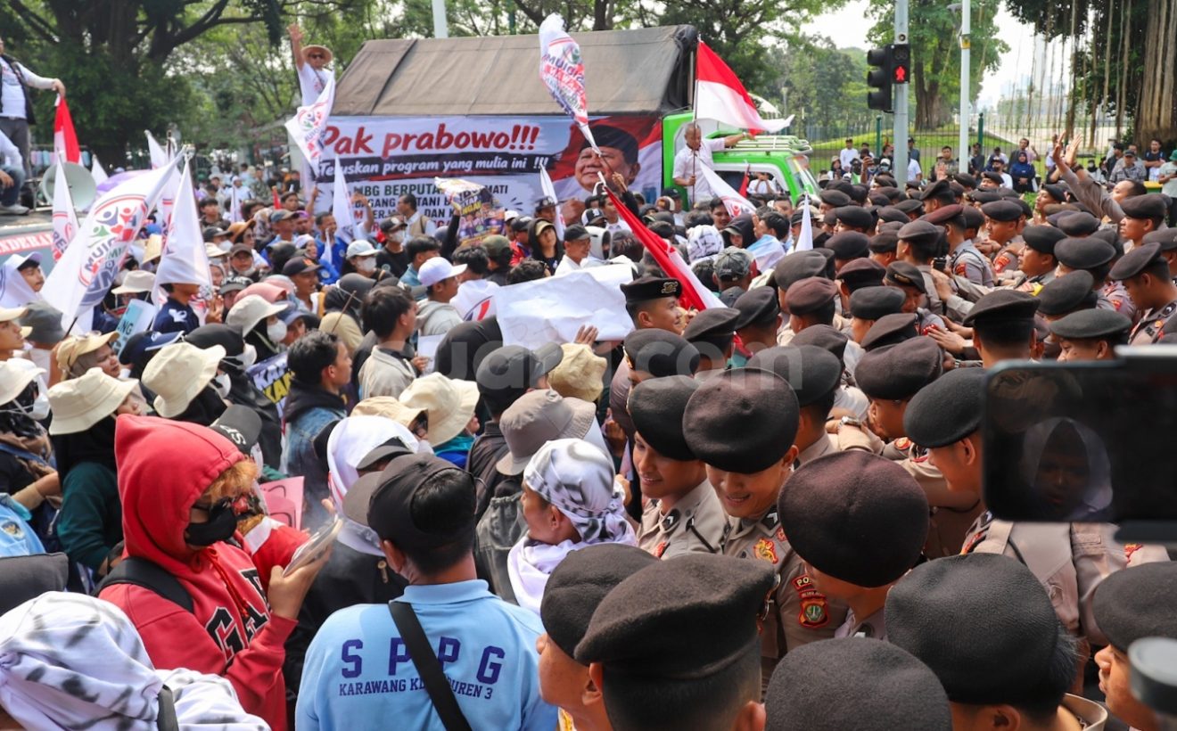 New Policy: Mitra MBG Tuntut Kepastian Program, Khawatir Rakyat Kecil Terdampak