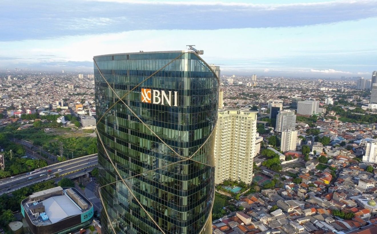 Latest Program: BNI Lakukan Serangkaian Penguatan Tata Kelola Penyaluran KUR