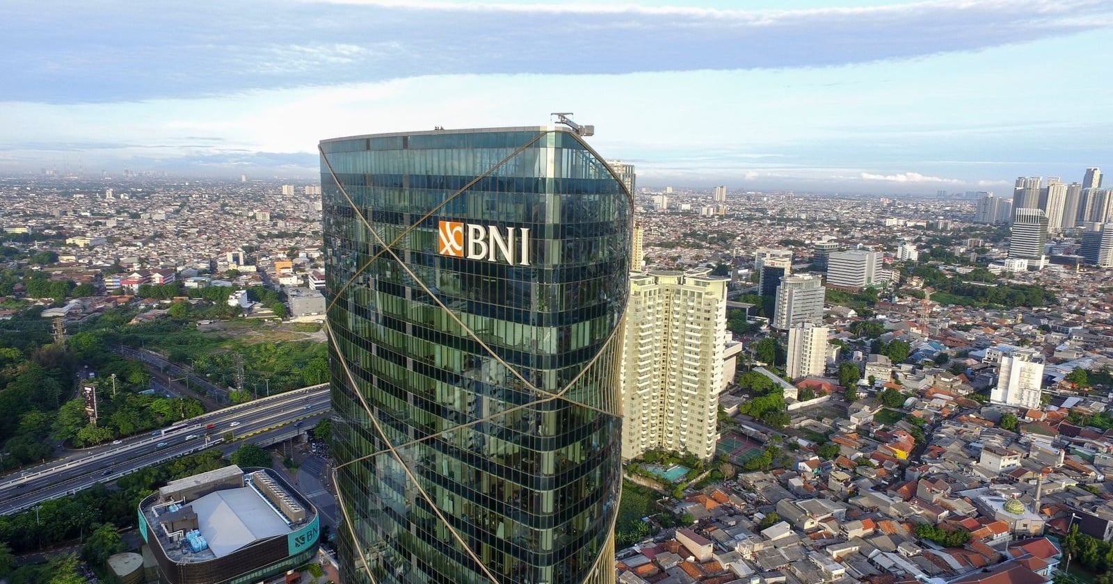 Latest Program: BNI Lakukan Serangkaian Penguatan Tata Kelola Penyaluran KUR
