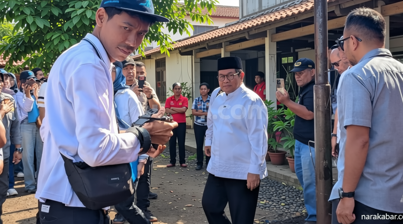 Special Plan: Kejar Tenggat Akhir Tahun, Normalisasi Ciliwung Disebut Tinggal Selangkah Lagi