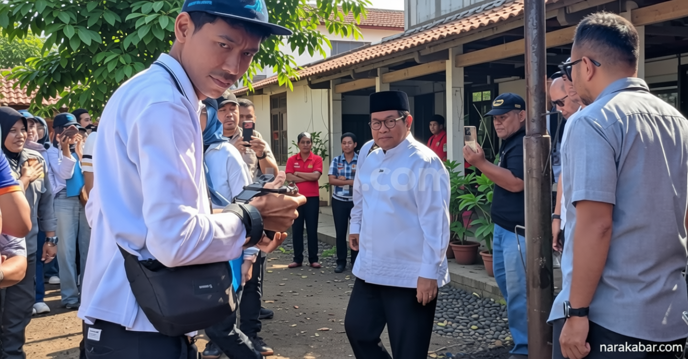 Special Plan: Kejar Tenggat Akhir Tahun, Normalisasi Ciliwung Disebut Tinggal Selangkah Lagi
