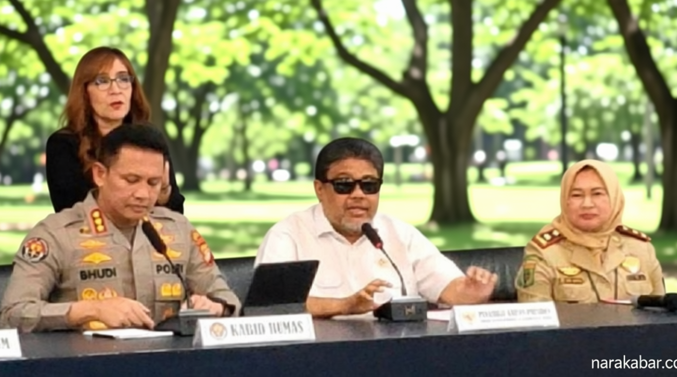 Solution For: Said Iqbal Beri Deadline Disnakertransgi DKI, Senin Harus Ada Keputusan Soal Kasus Mau Print