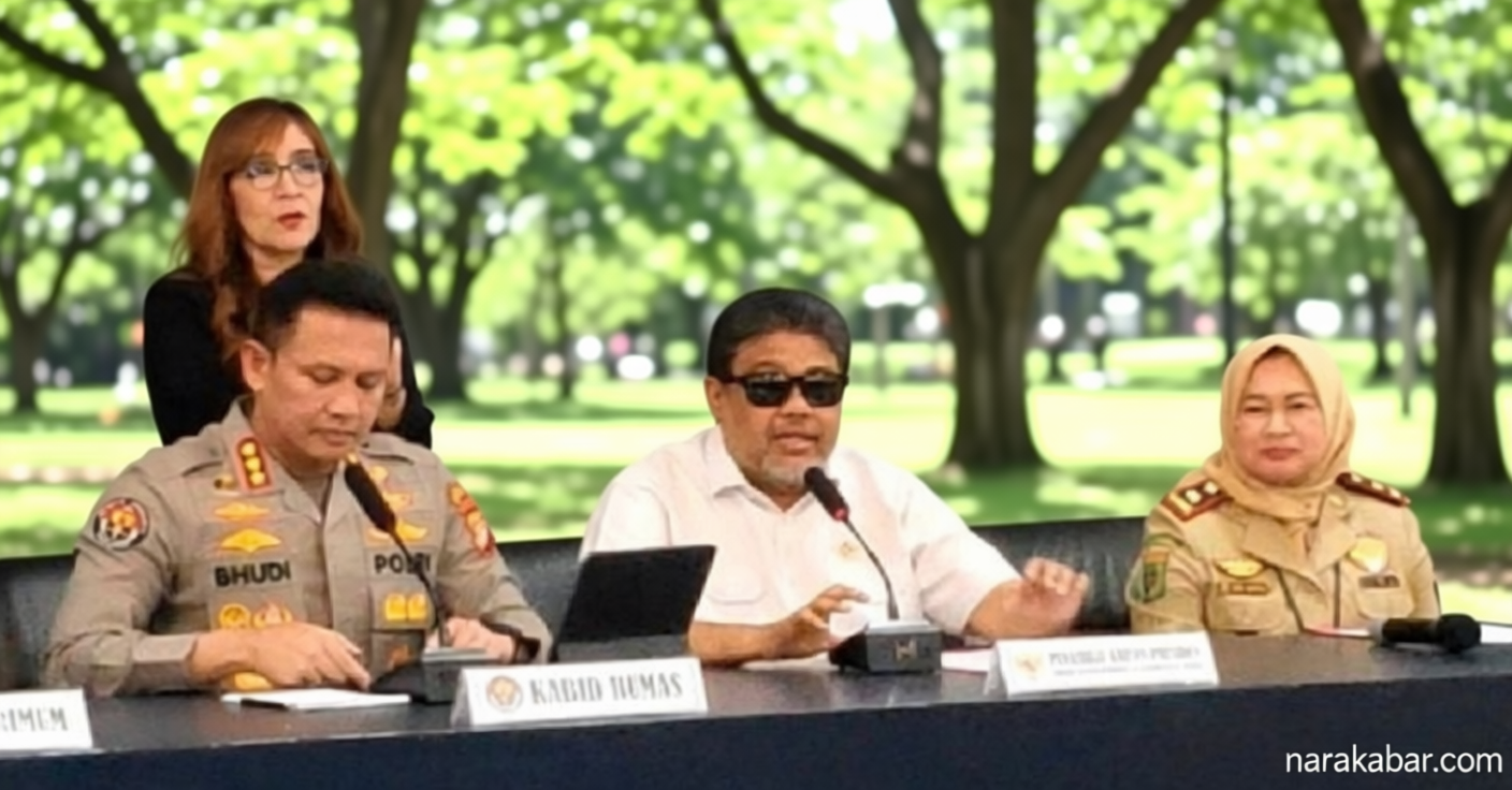 Solution For: Said Iqbal Beri Deadline Disnakertransgi DKI, Senin Harus Ada Keputusan Soal Kasus Mau Print