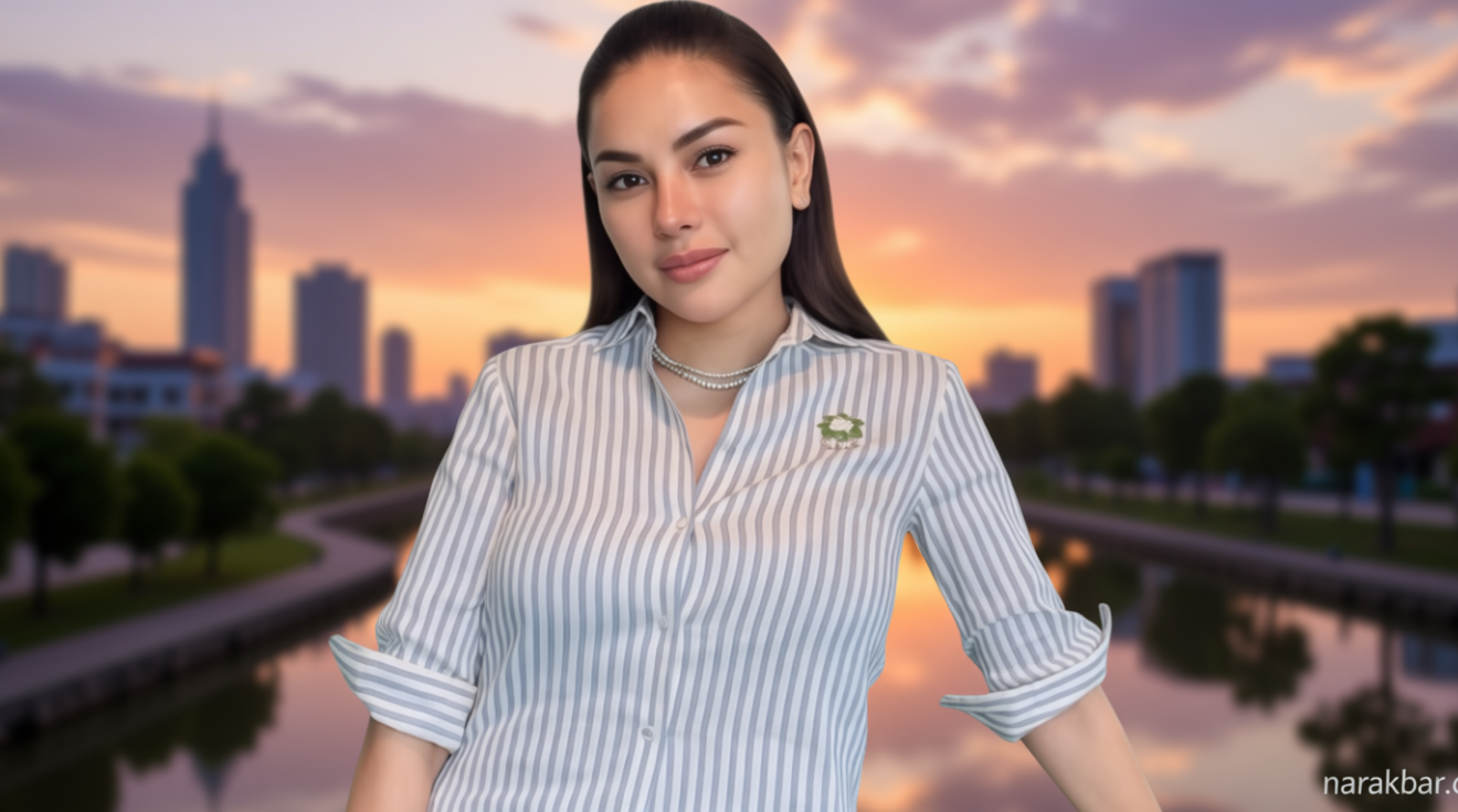Heboh Isu Nikita Mirzani Diintimidasi di Penjara, Pihak Rutan Buka Suara