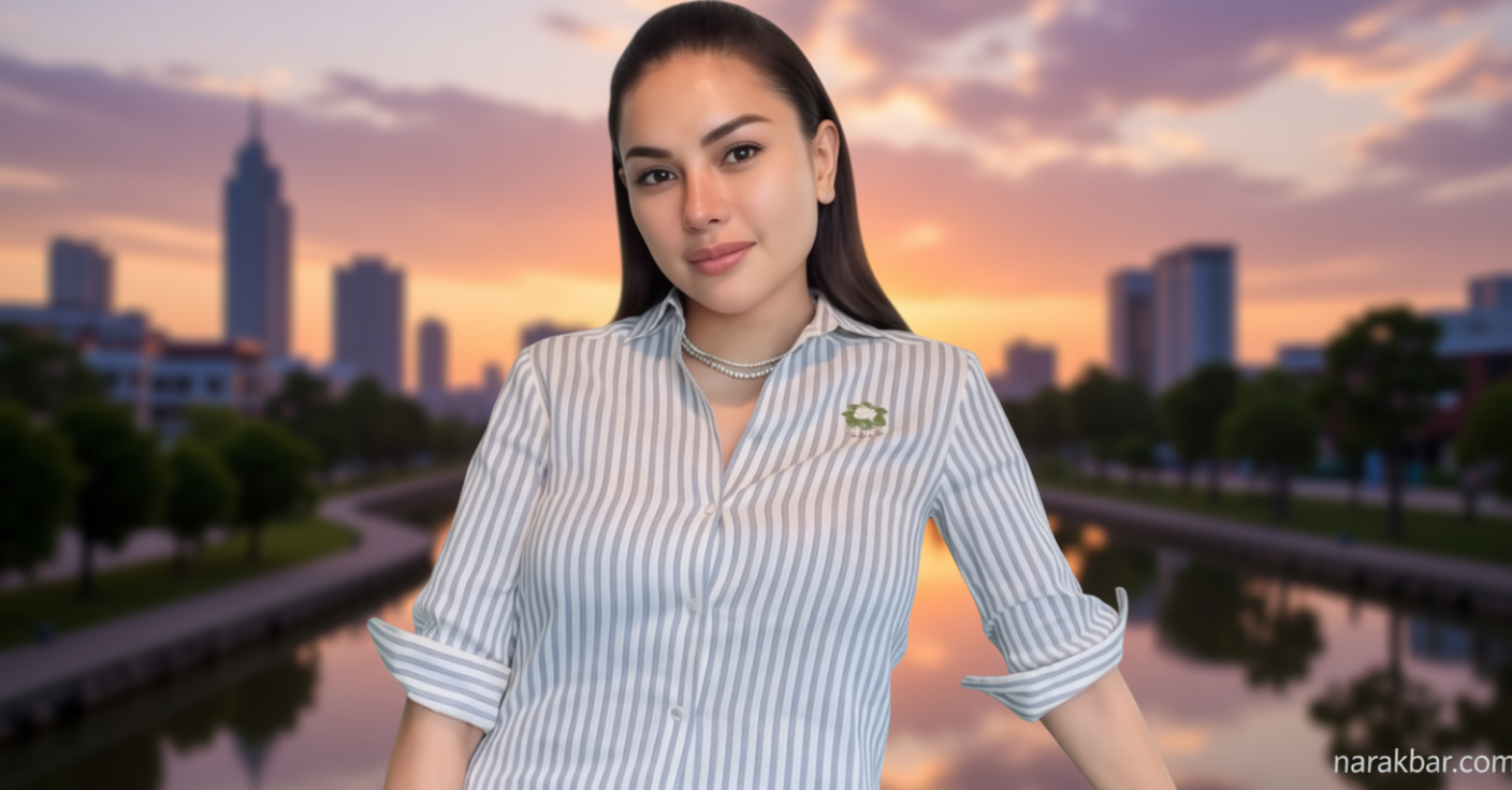 Heboh Isu Nikita Mirzani Diintimidasi di Penjara, Pihak Rutan Buka Suara