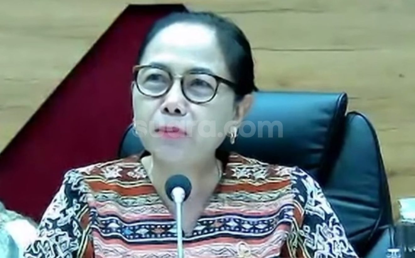 Teror Bom di SD Srengseng – Wakil Ketua Komisi X Desak Polisi Usut Tuntas