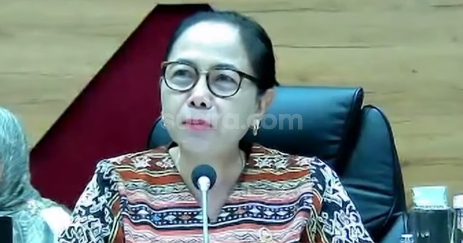 Teror Bom di SD Srengseng – Wakil Ketua Komisi X Desak Polisi Usut Tuntas