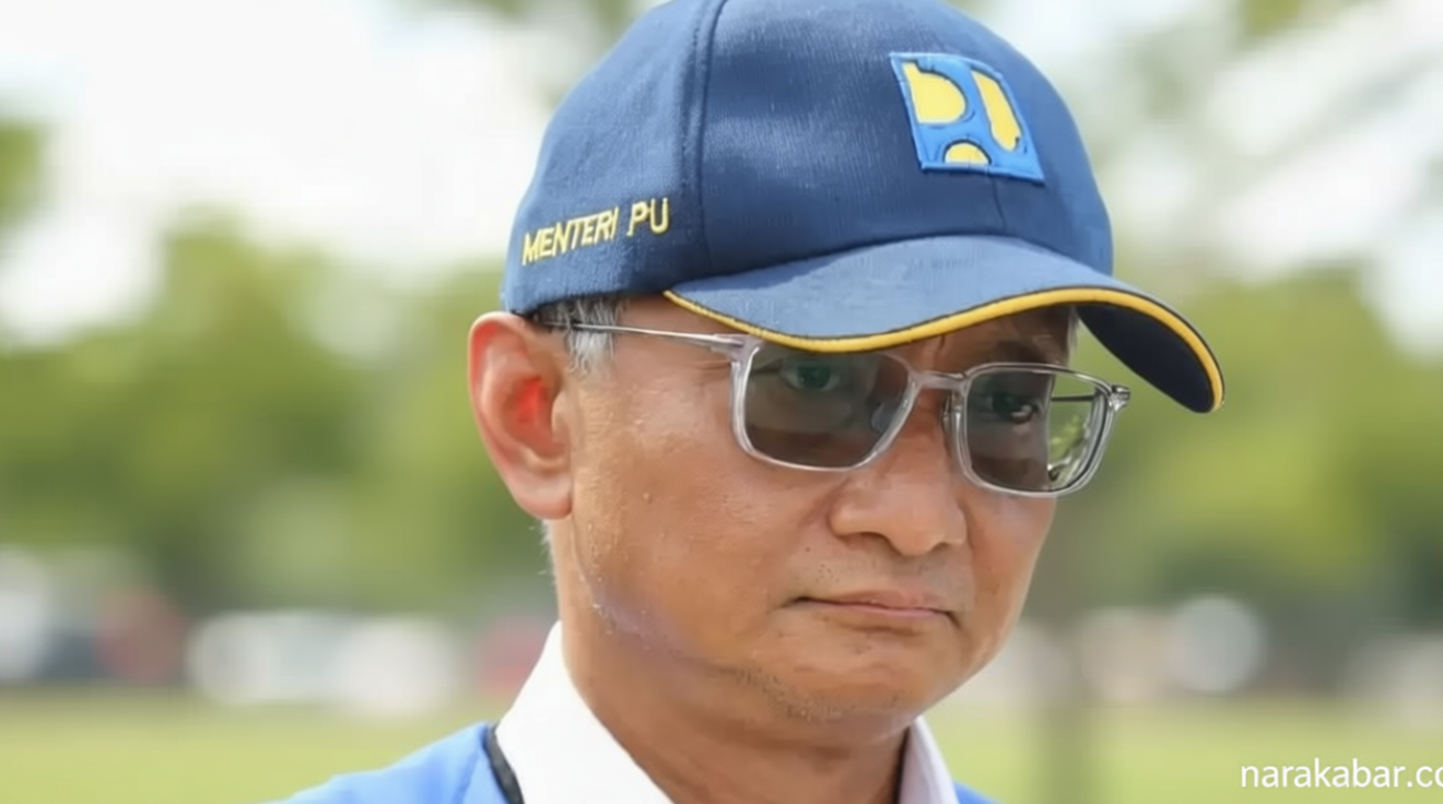 Key Strategy: Polemik Perjalanan Menteri PU Memanas, KPK: Sudah Tak Sesuai Peruntukan!