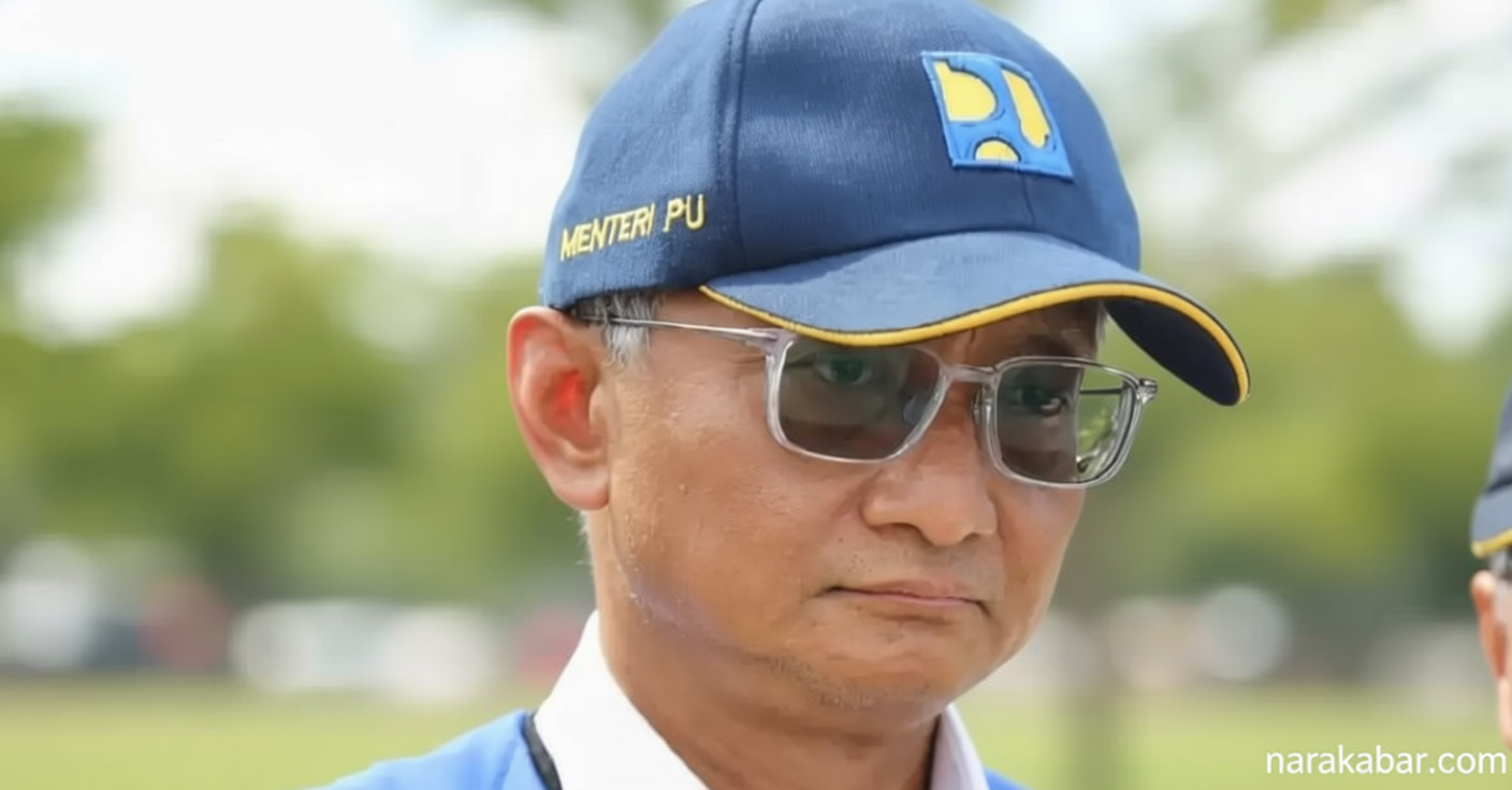 Key Strategy: Polemik Perjalanan Menteri PU Memanas, KPK: Sudah Tak Sesuai Peruntukan!