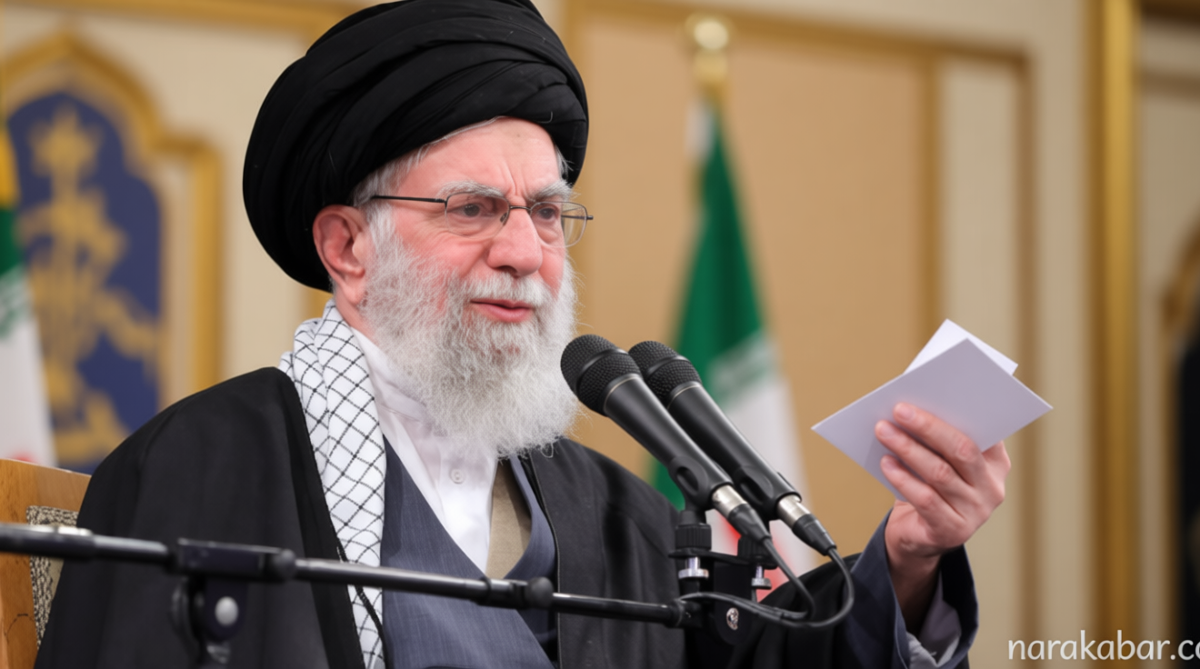 New Policy: Iran Bombardir Israel dan Amerika Serikat Kalau Ganggu Pemakaman Ali Khamenei