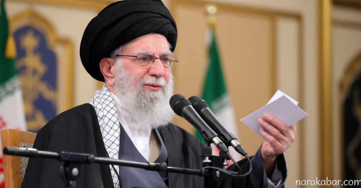New Policy: Iran Bombardir Israel dan Amerika Serikat Kalau Ganggu Pemakaman Ali Khamenei