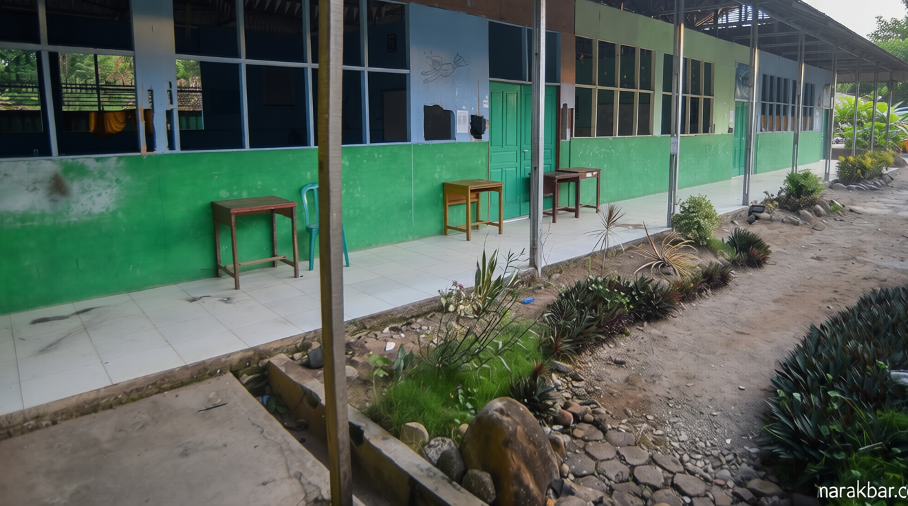 Solution For: Bom Rakitan Siswa MAN 3 Padang Jadi Alarm, Sosiolog UGM Soroti Bahaya Copycat Crime
