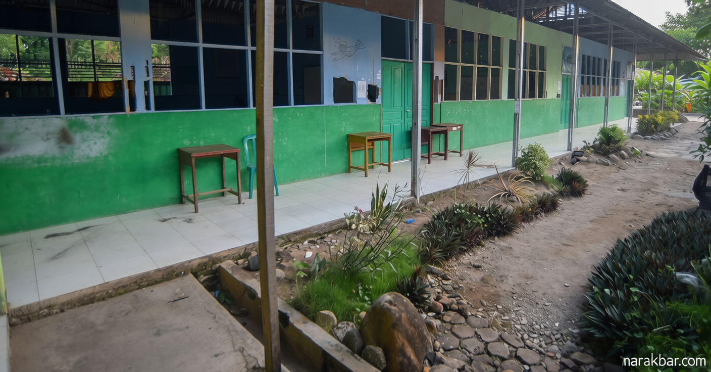 Solution For: Bom Rakitan Siswa MAN 3 Padang Jadi Alarm, Sosiolog UGM Soroti Bahaya Copycat Crime