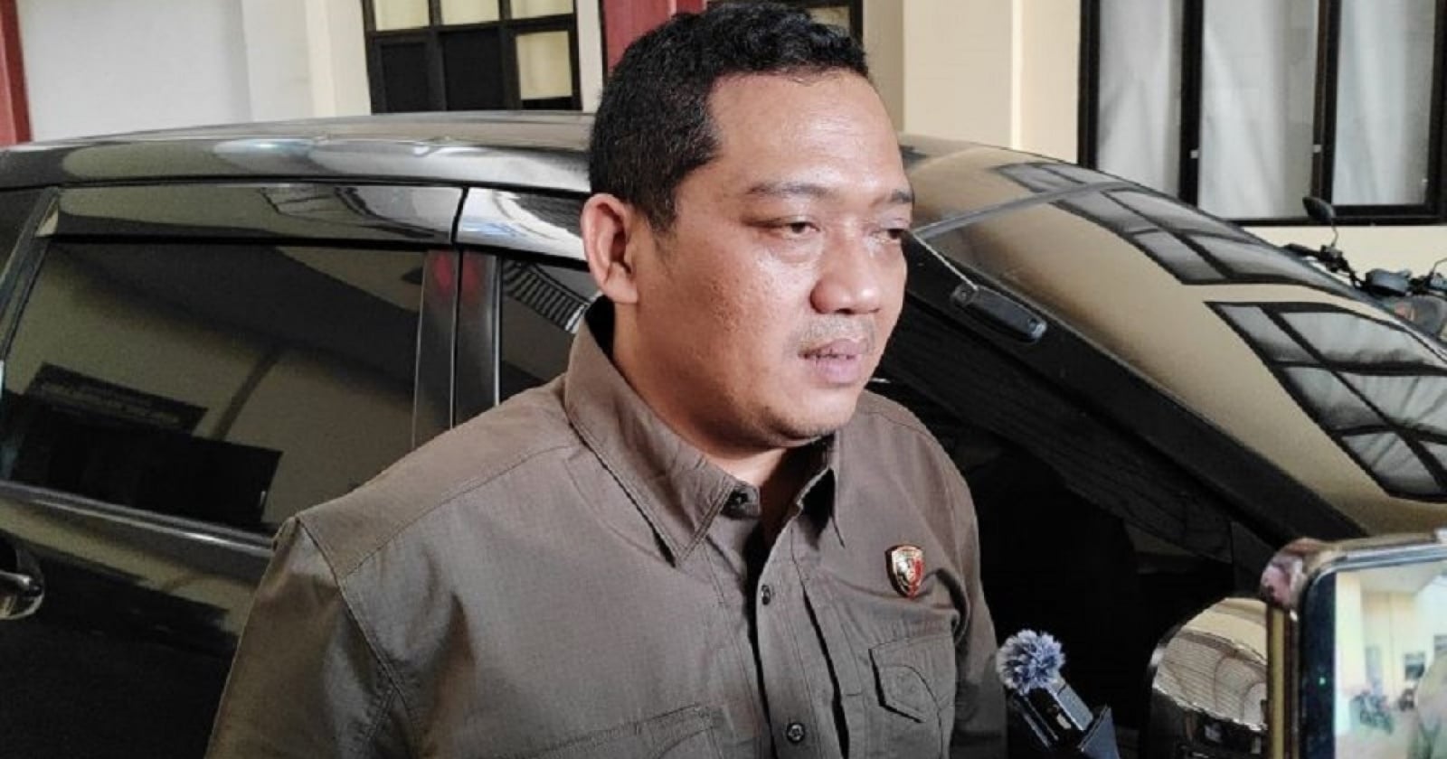 Solution For: Bukan Cuma Iseng, Pelaku Teror Bom SDN Srengseng Sawah Ternyata Pernah Ancam Pak RT