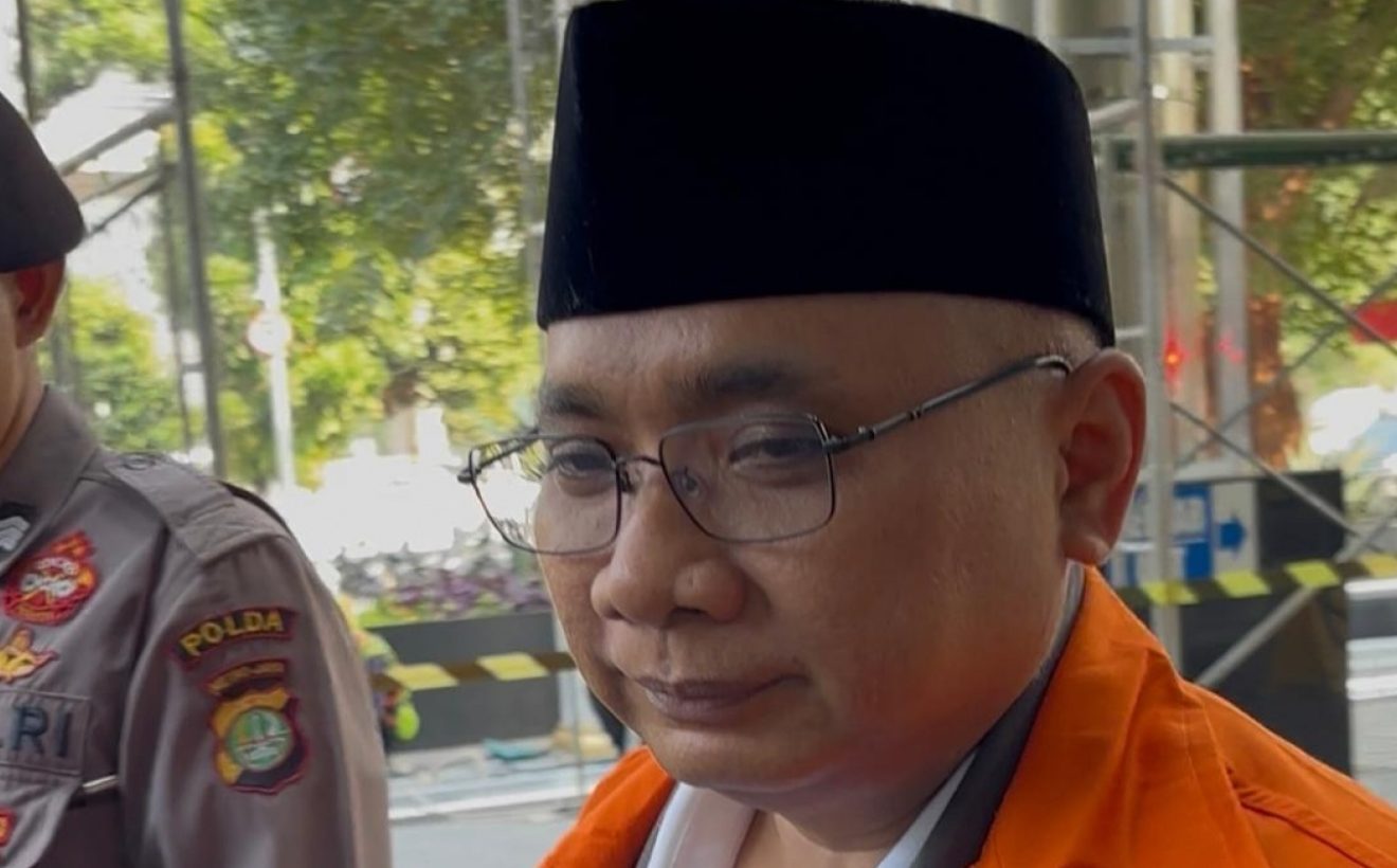 Announced: Biar Jelas Siapa yang Benar dan Salah! Gus Yaqut Janji Buka-bukaan di Sidang Korupsi Haji