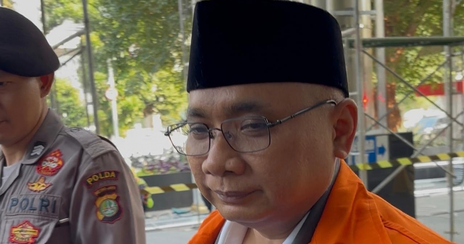 Announced: Biar Jelas Siapa yang Benar dan Salah! Gus Yaqut Janji Buka-bukaan di Sidang Korupsi Haji