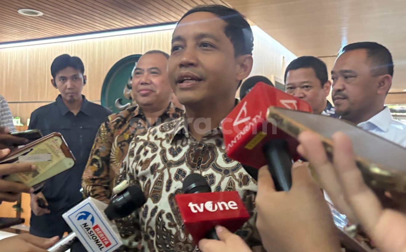 Key Discussion: Meski Amplop Dikembalikan, KPK Bisa Jerat Raja Juli dengan Pasal Suap dan Gratifikasi