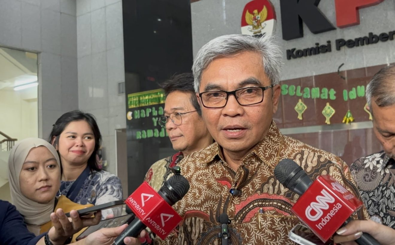 Meeting Results: Ketua KPK dan Jaksa Agung Bahas Nasib Kasus Febrie Adriansyah, Bakal Disupervisi?