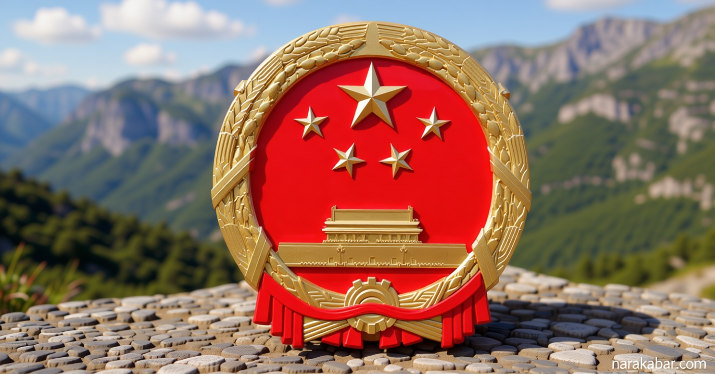 Key Strategy: UU Baru China Tuai Kontroversi, Legalkan Represi Lintas Negara
