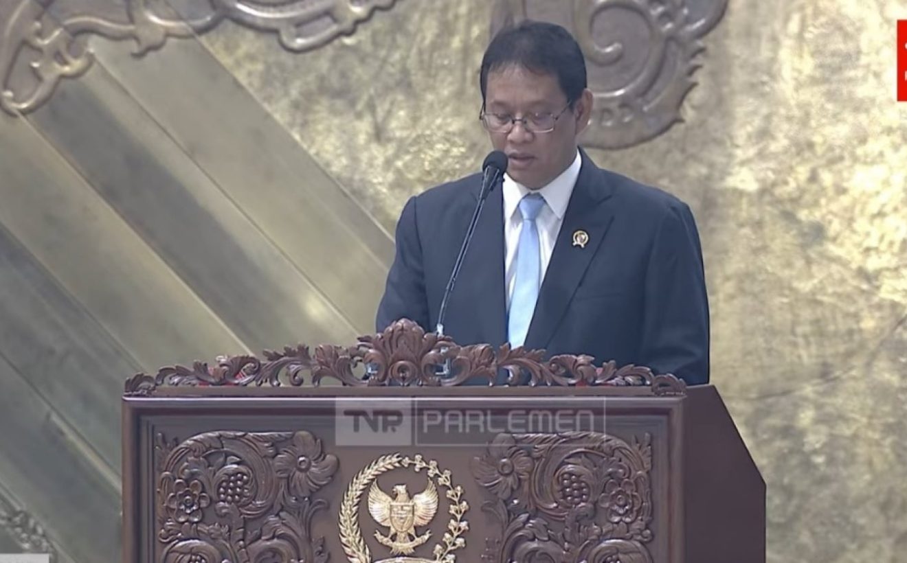 Meeting Results: Jawab Kritik DPR, Menkeu Purbaya Pastikan Dana Pendidikan 20 Persen Tak Diganggu