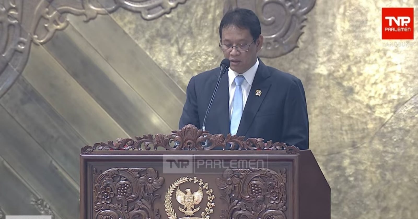 Meeting Results: Jawab Kritik DPR, Menkeu Purbaya Pastikan Dana Pendidikan 20 Persen Tak Diganggu