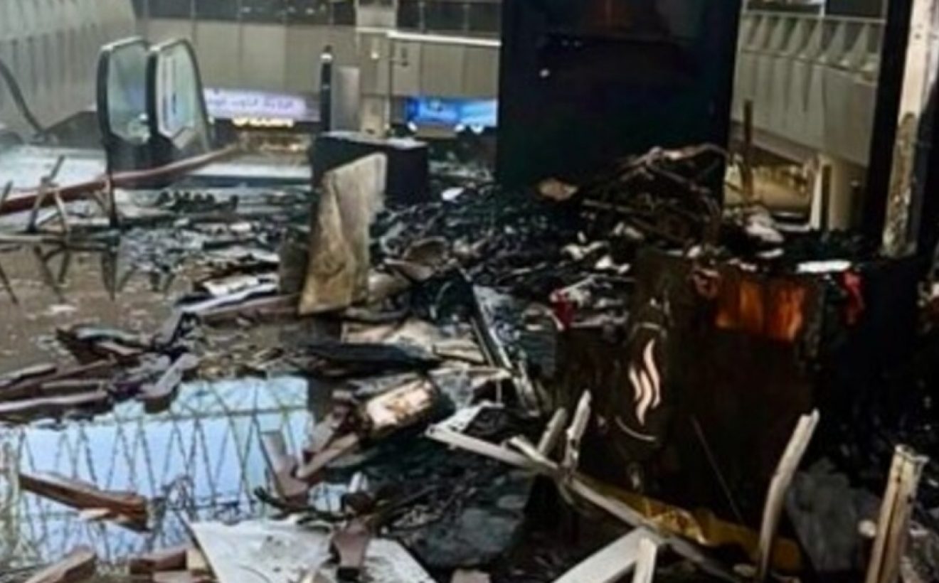 Key Strategy: EASA Keluarkan Peringatan Penerbangan Komersil di Udara Bahrain, Qatar, Kuwait, dan UEA