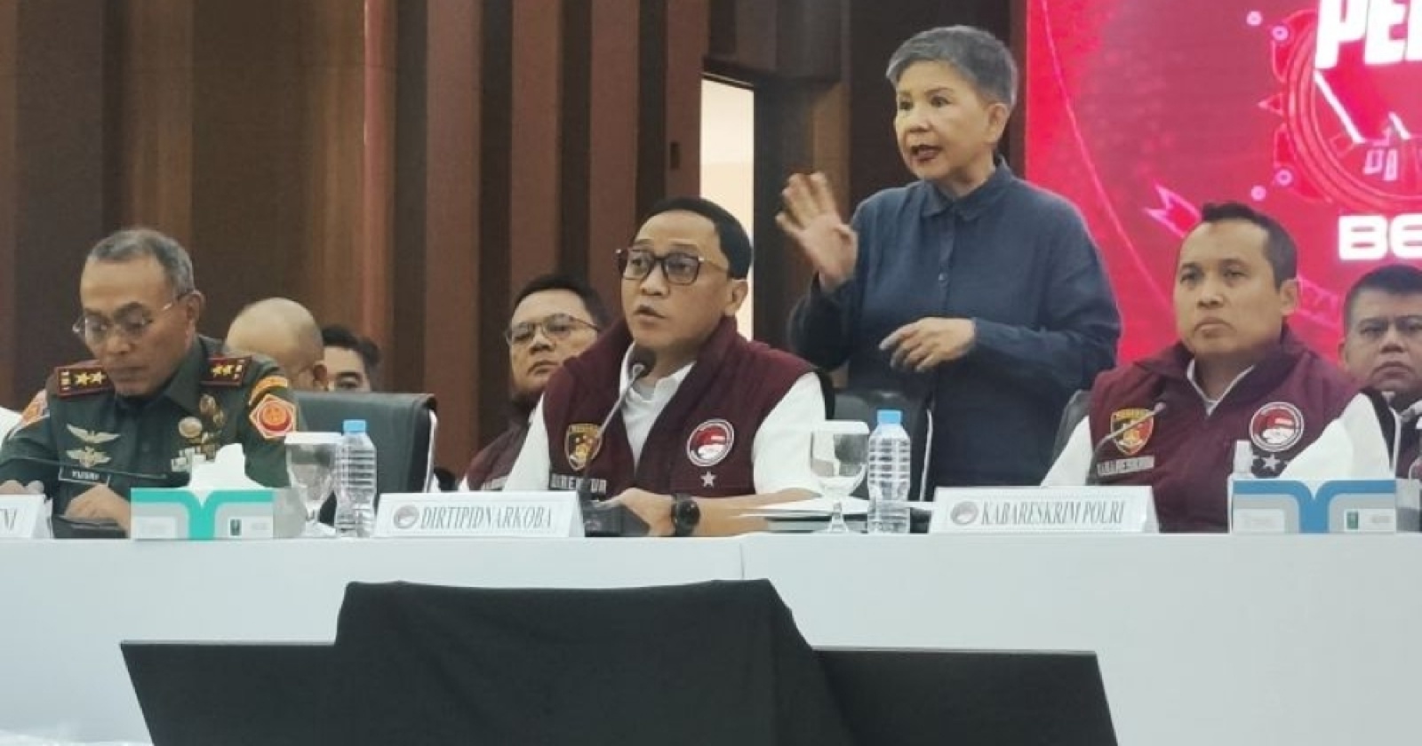 Bos Whip Pink Ayah dan Anak Jadi Tersangka, Bareskrim Bongkar Bisnis Gas Tertawa Ilegal